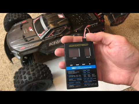 Видео: КАК ЗАПРОГРАММИРОВАТЬ РЕГУЛЯТОР СКОРОСТИ МЕНЕЕ ЧЕМ ЗА МИНУТУ! БЫСТРЫЙ И ПРОСТОЙ СПОСОБ ЗАПРОГРАММ...