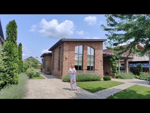 Видео: Этот Дом на Обложке Журнала / Лучший Дизайн
