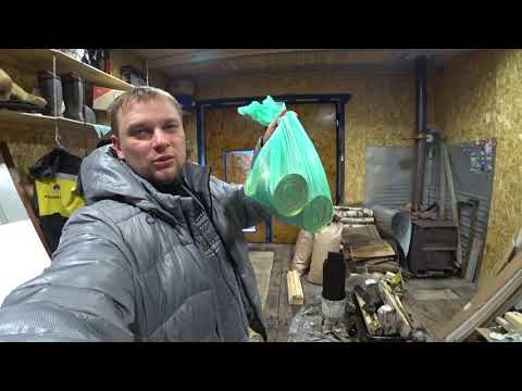 Видео: КУПИЛ ТУШЁНКУ ОПТОМ. ЗАТОПИЛО ГАРАЖИ