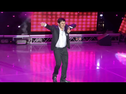 Видео: Шамиль Ханакаев   Весеннее вдохновение 2013