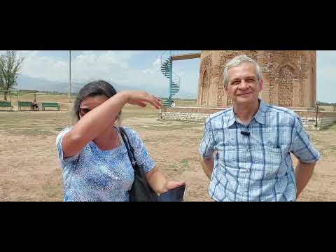 Видео: КЫРГЫЗСКО-ФРАНЦУЗСКАЯ СЕМЬЯ! Удивительная история