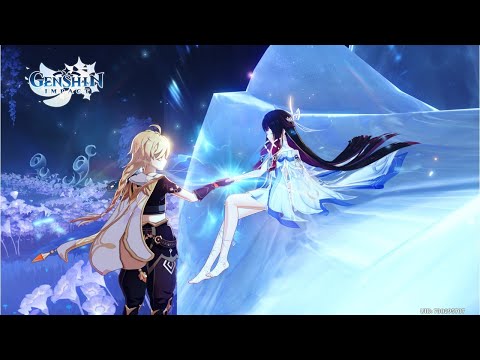 Видео: ВОЗВРАЩЕНИЕ ВОСПОМИНАНИЙ | Genshin impact #307