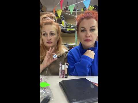 Видео: Застела Людмила Николаевна в прямом эфире!