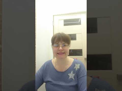 Видео: Парасигматизм шипящих