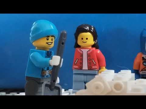 Видео: Нечто 2 сезон 2 серия/the thing 2 Episode 2 episodeEpisode 2 episode (stop motion studio)