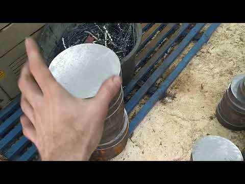 Видео: вал гранулятора пм250. и цены снова растут