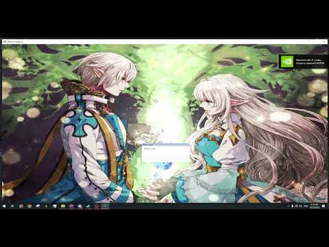 Видео: RU\ENG [Myth of Yggdrasil] 43 thief - пытаюсь сделасть рогу