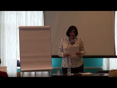 Видео: Лия Киневская "Смысл жизни и отношения"