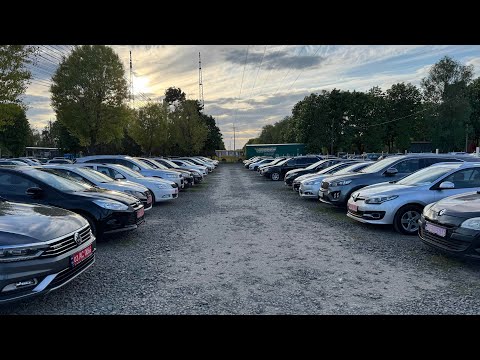 Видео: Авто огляд, різні варіанти @Avtostvol 