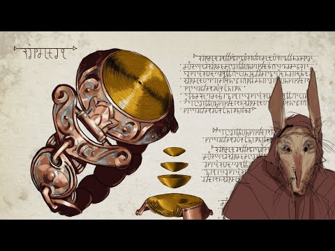 Видео: Магия и незнакомец