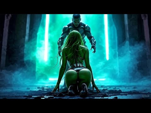 Видео: Не нужно кланяться, — сказал человек… но потом понял, почему инопланетянка сделала это |HFY |Sci-Fi