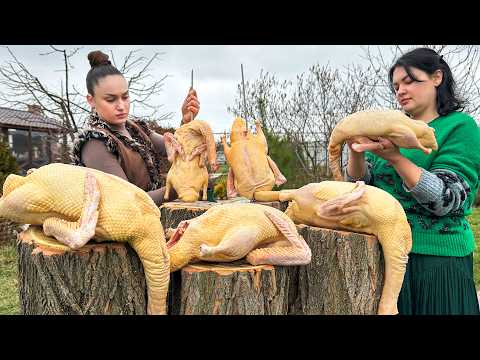 Видео: Стеклянная Банка в Утке — Неожиданный Способ, Который Делает Мясо Идеальным