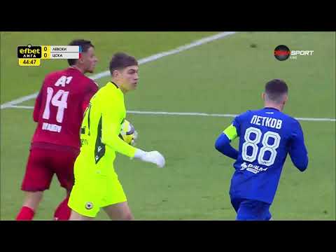 Видео: Анализ на основните моменти от дербито Левски - ЦСКА