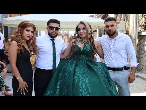 Видео: Годеж на Дима и Яшо Пещера/Перущица   2023-Godej na Dima i Qsho Peshtera/ Perushtica ork Balkan 2023