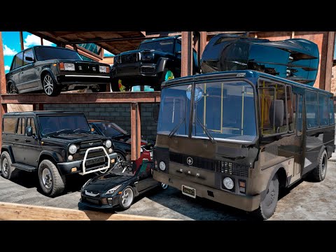 Видео: НАШЕЛ КУЧУ ЧЕРНЫХ ЧИТ ТАЧЕК В ГТА 5! БИТВА АВТОУГОНЩИКОВ В GTA 5 ONLINE!