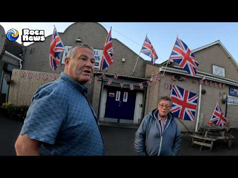 Видео: Внутри самого правого города Англии