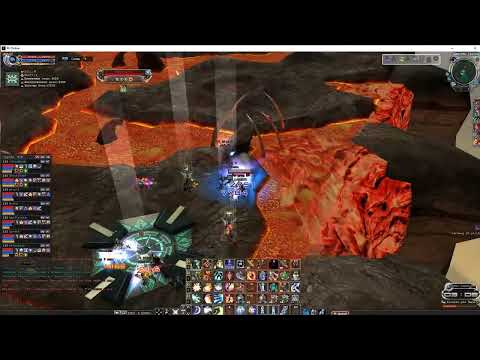 Видео: RF online guild Sith CraftWorld Данж BD