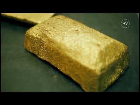 Видео: День металлурга. Полиметалл. Нежданинское.