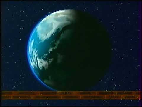 Видео: Конец эфира (ОРТ, 31.01.2002)