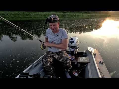 Видео: Западная Двина.Daugava.