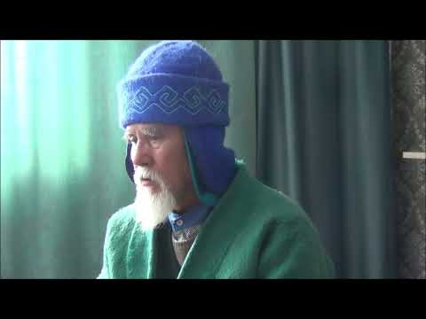 Видео: 631.Аталы жолдың жұлдызы жануы Ақымақтардан басқа кім Ыбырайым ата жолынан бас тартпақ 1