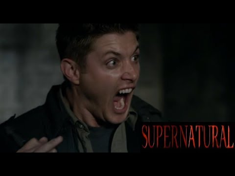 Видео: Страх Дина | Supernatural 4x06