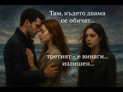 Видео: AIла - Не ще ти никога призная … 💔 Песен за неизказаната любов 💔