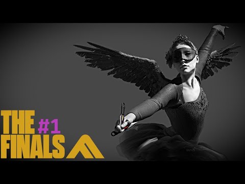 Видео: МЮЛЬТИПЛΞЙ ▲▽ THE FINALS ▲▽ СЕРИЯ #1