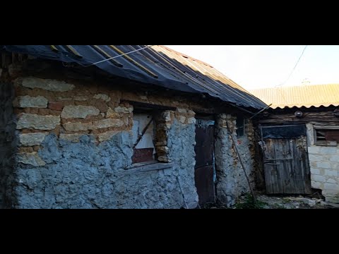 Видео: Купили дом в русской глубинке,деревня расположена в лесу,обзор.Переезд Большой семьи в лесной хутор)