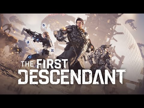 Видео: The First Descendant - Начало пути