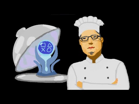 Видео: Боль и кайф платин FROMSOFTWARE