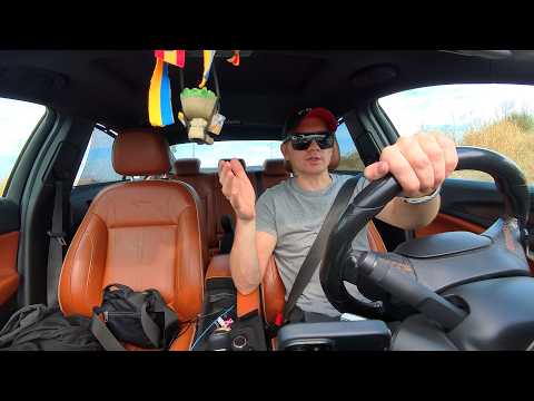 Видео: Музыка, кулинария и авто: влог, который вдохновляет на новые идеи!