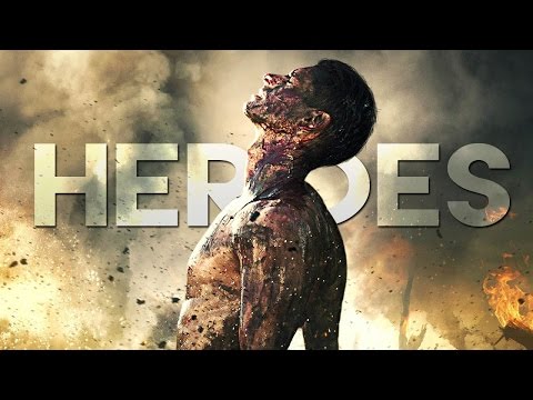 Видео: Мультифандом | Герои