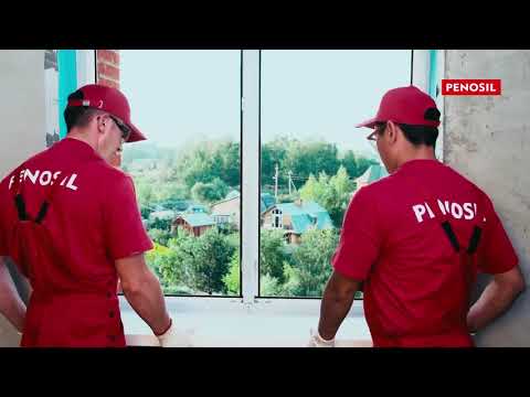 Видео: Как правильно ставить окна Установка пластиковых окон по госту - Технология / ВСЕ ПО УМУ