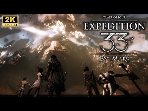 Видео: В глубины Монолита [Clair Obscur: Expedition 33] Часть 30