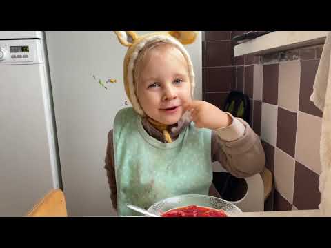 Видео: VLOG: Я многодетная мать! 😯 27.09.25