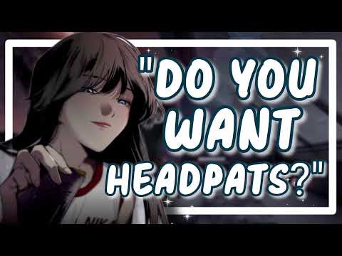 Видео: Доминантная Яндере спасает тебя от жестокого хозяина [Похищение] [Связывание] [Уход и похлопывани...