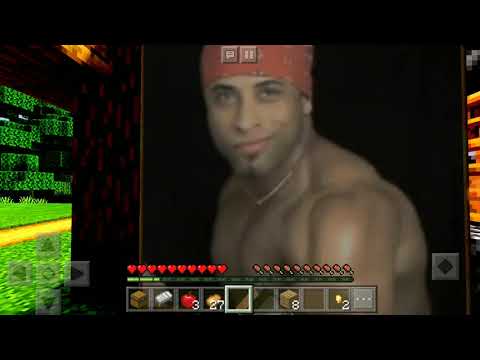 Видео: Minecraft прохождение