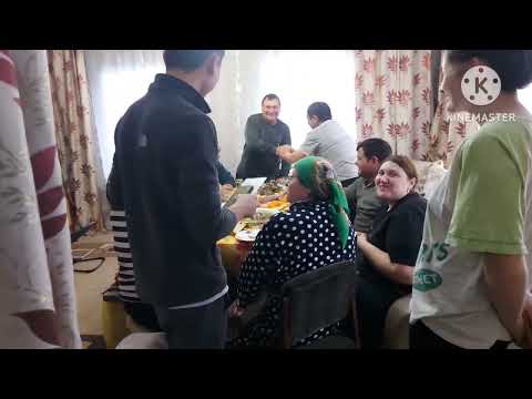 Видео: Жизнь в селе#Казахстан#У нас согым.