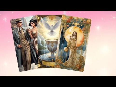 Видео: ⭐️Следващата Ви среща ще е СЪДБОВНА💙
