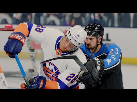 Видео: НАБИРАЮ КОНДИЦИЙ В NHL 25! РАНДОМНЫЕ КОМАНДЫ