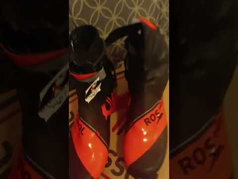 Видео: Rossignol premium+ - лыжные ботинки как у Большунова