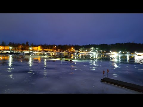 Видео: Карелия. Сортавала