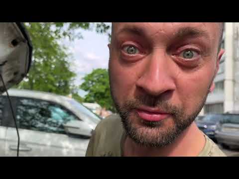 Видео: Легкий ремонт на дороге Suzuki Grand Vitara