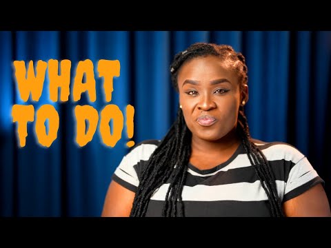 Видео: Почему женщины стараются вас не подпускать, и что делать, если это происходит