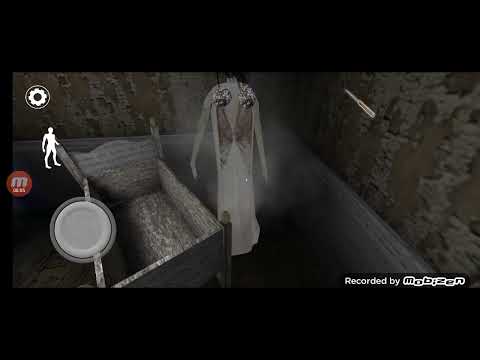 Видео: 1 опит да Granny 3 (normal mod)