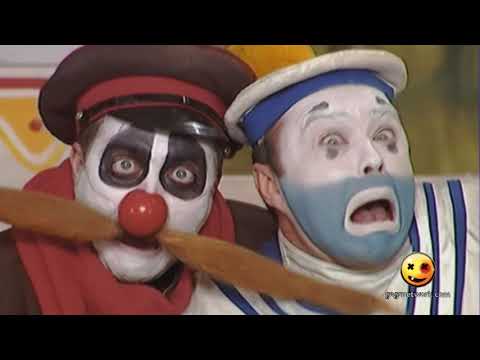 Видео: Деревня Дураков #7