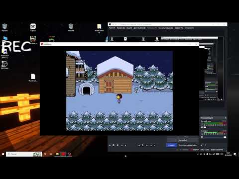 Видео: Битва с Папирусом!!!!!Shadovenok undertale