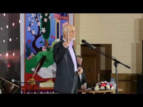 Видео: Махфили едбуди искандари Хатлони. 16.10.2024