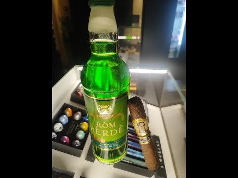 Видео: Выпуск №216 - Ром Berde